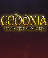 Gedonia 中文硬盘版