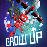 Grow Up 绿色版