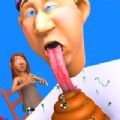 舔食跑酷 V1.0 安卓版