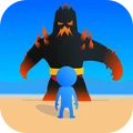 打败大怪兽 V1.0.0 安卓版