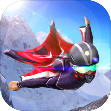 翼装飞行 V1.0.2 手机版