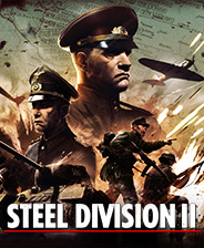 钢铁之师2 steam中文版