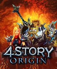 4STORY起源 手机正式版