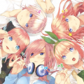 五等分的萌娘 V1.0 安卓版