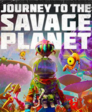 野蛮星球之旅 steam免费版