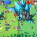 一起来打架 V1.0 安卓版