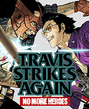 英雄不再特拉维斯的反击 steam免费版
