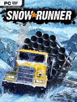雪地奔驰 STEAM免费版