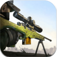 千纹时空狙击手 V1.0 安卓版