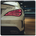 奔驰教练车 V1.0 安卓版