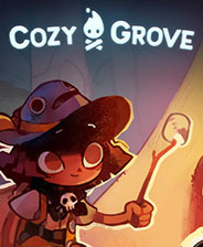 Cozy Grove 单机免费版
