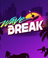Wave Break 手机中文版