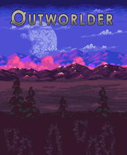 Outworlder 英文免安装版