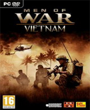 战争之人：越南 STEAM免费版