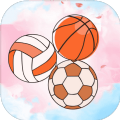 球球大合成 V1.0.0 安卓版