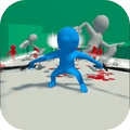 冲刺英雄3D v1.0 安卓版