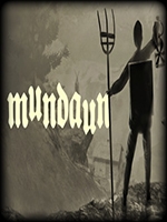 Mundaun 百度云