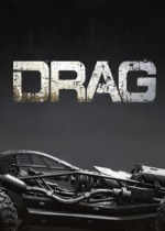 DRAG steam