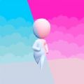 染色跑酷 V1.0 安卓版