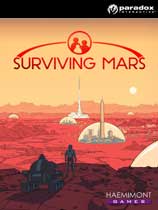 火星求生 STEAM免费版