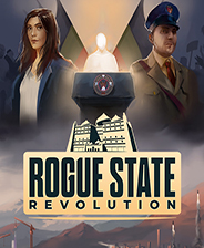 流氓国度革命 steam正版