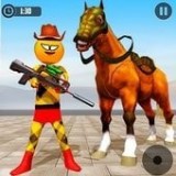 火柴人忍者英雄 v1.0 安卓版
