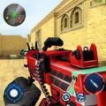 现代封面射手 V1.0 安卓版