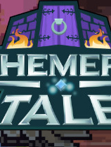 Ephemeral Tale steam免费版