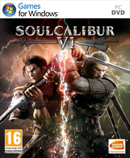 灵魂能力6 steam免费版