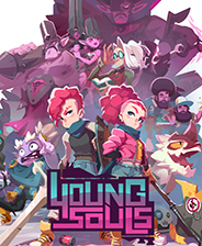 Young Souls 免安装绿色版