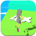 高跟我贼美 V1.0 安卓版