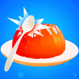 果冻堆栈球 v1.0 安卓版