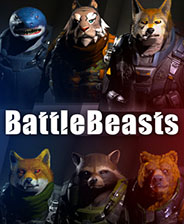 战争野兽 STEAM解锁版