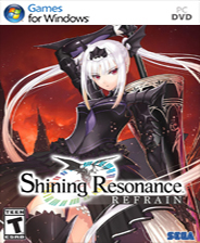 光明之响Refrain 复刻版