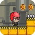 白鲸历险记 V1.0 安卓版