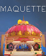 Maquette 豪华版