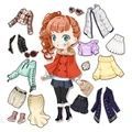 女孩明星装扮 V0.0.1 安卓版