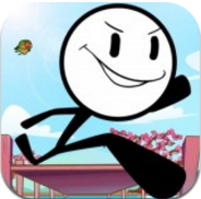 火柴人逃亡冒险 V1.0 安卓版