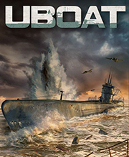 Uboat 未加密版