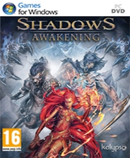 暗影觉醒 steam免费版