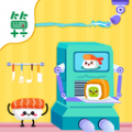 美食粉碎机 V1.0 安卓版