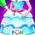 冰公主舒适蛋糕 V1.8 安卓版