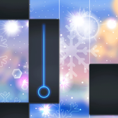 音乐钢琴瓷砖 v1.0 安卓版