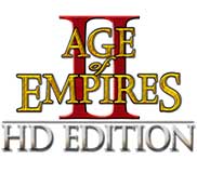 帝国时代2高清版 免费版