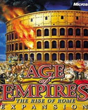 帝国时代罗马复兴 steam免费版