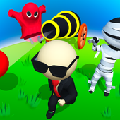 棒派对3D v1.0 安卓版