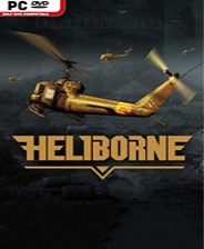 直升机突击 STEAM免费版