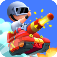 卡通坦克跑酷 V1.1.8 安卓版