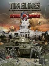 时间线：袭击美国 STEAM解锁版