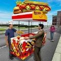 热狗外送食品车 V1.4 安卓版